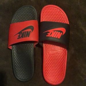 Nike | Shoes | Mens Nike Benassi Jdi Mismatch Slide | Poshmark Nike | Shoes | Mens Nike Benassi Jdi Mismatch Slide | Poshmark